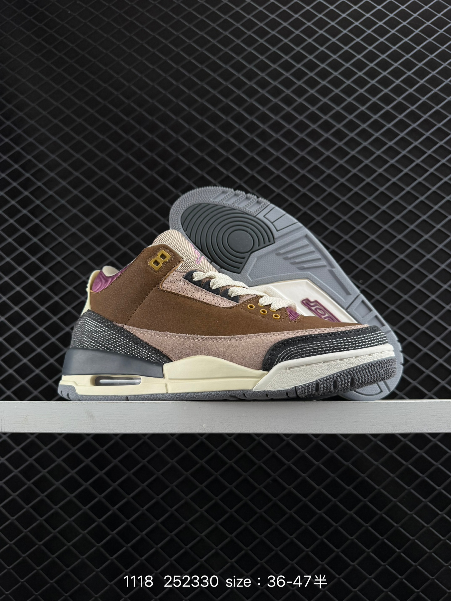 Nike Air Jordan 3 Retro SE